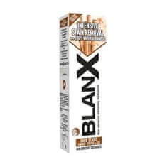 Blanx Intensive Stain Removal zobna pasta 75 ml