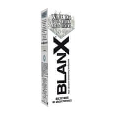 Blanx Whitening belilna zobna pasta z arktičnim lišajem 75 ml