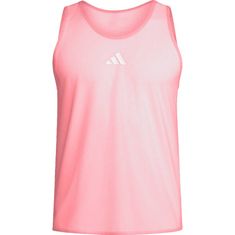 Adidas Majice obutev za trening roza M HP0734