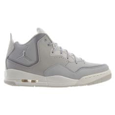 Nike Čevlji siva 42 EU Jordan Courtside 23