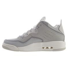 Nike Čevlji siva 42 EU Jordan Courtside 23