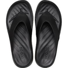 Crocs Japanke črna 36 EU C4617