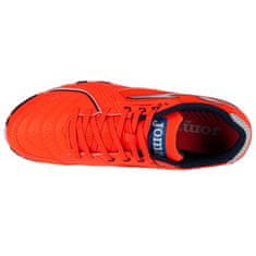 Joma Čevlji oranžna 45 EU Dribling 2408