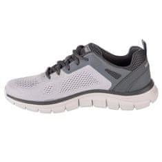 Skechers Čevlji 45 EU Track-broader