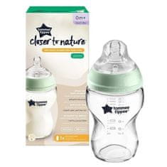 Tommee Tippee STEKLENIČKA 250ML