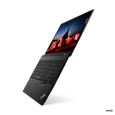 Lenovo ThinkPad L15 Gen 4 prenosnik, R7 PRO 7730U, 39,62cm (15,6), FHD, 512GB, 16GB, W11P (21H7002MSC)