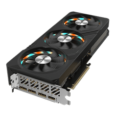 Gigabyte GeForce RTX 4070 Gaming OC V2 12G grafična kartica, 12 GB GDDR6X (GV-N4070GAMING OCV2-12GD)