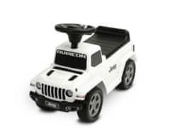 TOYZ JEEP RUBICON BELE BARVE