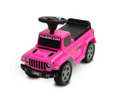 TOYZ JEEP RUBICON ROZA