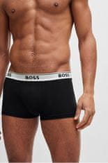 Hugo Boss 3 PAK - moške boksarice BOSS 50475274-994 (Velikost XL)