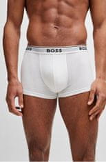 Hugo Boss 3 PAK - moške boksarice BOSS 50475274-999 (Velikost M)