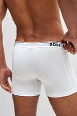 Hugo Boss 3 PAKET - moške boksarice BOSS 50475282-100 (Velikost L)