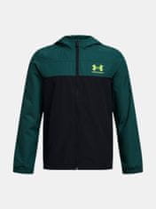 Under Armour Jakna UA Sportstyle Windbreaker-BLU XXL