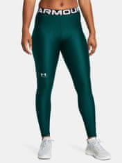 Under Armour Hlače UA HG Authentics Legging-BLU XS