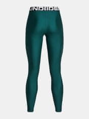 Under Armour Hlače UA HG Authentics Legging-BLU XS