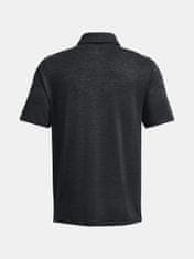 Under Armour Majica UA Playoff 3.0 Polo-BLK S