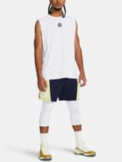 Under Armour Kratke Hlače Curry Splash Short-BLU S