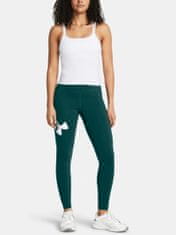 Under Armour Hlače Campus Legging-BLU S