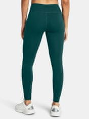 Under Armour Hlače Campus Legging-BLU S