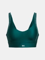 Under Armour Nedrček UA Infinity Low 2.0Strap Bra-BLU L D-DD