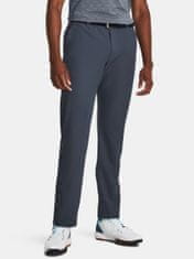 Under Armour Hlače UA Drive Tapered Pant-GRY 30/32