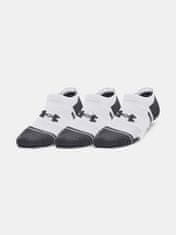 Under Armour Y UA Performance Tech 3pk NS-WHT S