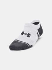 Under Armour Y UA Performance Tech 3pk NS-WHT S