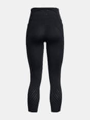 Under Armour Hlače UA Launch Elite Ankle Tights-BLK S