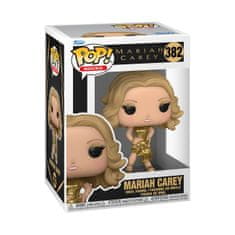 Funko POP Rocks: MCarey- Emancipacija Mimi(GD)