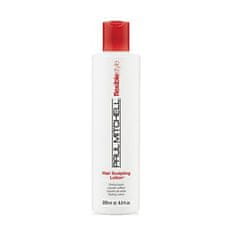 Paul Mitchell Styling Milk Flexible Style ( Hair Sculpting Lotion) Styling ( Hair Sculpting Lotion) (Neto kolièina 500 ml)