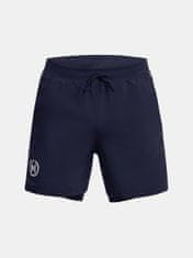 Under Armour Kratke Hlače UA RUN ANYWHERE 5'' SHORTS-BLU S