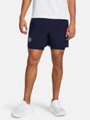 Under Armour Kratke Hlače UA RUN ANYWHERE 5'' SHORTS-BLU S