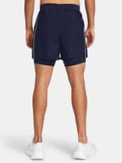 Under Armour Kratke Hlače UA RUN ANYWHERE 5'' SHORTS-BLU S