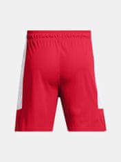 Under Armour Kratke Hlače UA Baseline Short-RED L