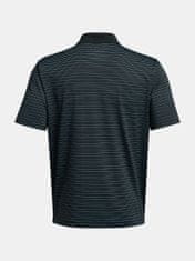 Under Armour Majica UA Perf 3.0 Stripe Polo-BLK S