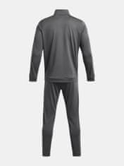 Under Armour Komplet UA Knit Track Suit-GRY M