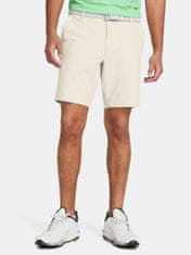 Under Armour Kratke Hlače UA Drive Taper Short-WHT 36