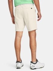 Under Armour Kratke Hlače UA Drive Taper Short-WHT 36