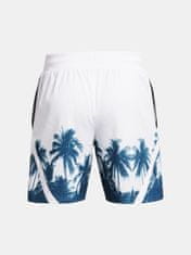 Under Armour Kratke Hlače Curry Mesh Short 3-BLU M