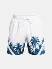 Under Armour Kratke Hlače Curry Mesh Short 3-BLU M