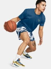 Under Armour Kratke Hlače Curry Mesh Short 3-BLU M