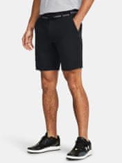 Under Armour Kratke Hlače UA Drive Taper Short-BLK 32