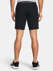 Under Armour Kratke Hlače UA Drive Taper Short-BLK 32