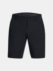 Under Armour Kratke Hlače UA Drive Taper Short-BLK 32