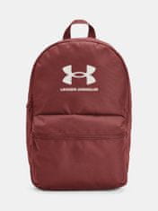 Under Armour Nahrbnik UA Loudon Lite Backpack-RED UNI