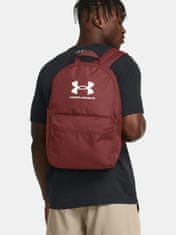 Under Armour Nahrbnik UA Loudon Lite Backpack-RED UNI