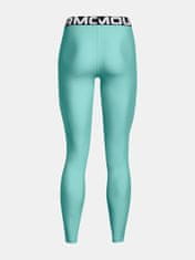 Under Armour Hlače UA HG Authentics Legging-GRN XS