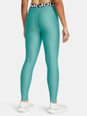 Under Armour Hlače UA HG Authentics Legging-GRN XS