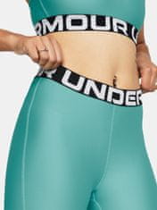 Under Armour Hlače UA HG Authentics Legging-GRN XS