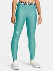 Under Armour Hlače UA HG Authentics Legging-GRN XS